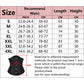 Sexy Corset Top Woman Waist Trainer Gothic Bustier Shapewear