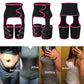 Waist Trainer for Women,3 In 1 Waist Thigh Trimmer and Weight Loss