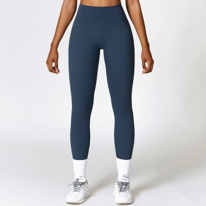 Sport Leggings Women Yoga Pants Seamless High Waist Tights