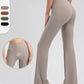Naked Sports Flared Leggings