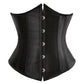 Sexy Gothic Corsets and Bustiers Top Overbust Corset Belt Slimming Women Waist Trainer