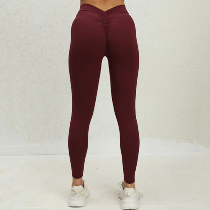 Push Up Sport Leggings Women Workout Gym Leggings