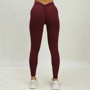 Push Up Sport Leggings Women Workout Gym Leggings