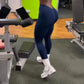 Woman Sexy Scrunch Push Up Tights Leggings