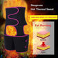 Waist Trainer for Women,3 In 1 Waist Thigh Trimmer and Weight Loss