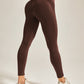 Sport Leggings Fitness Running High Waist Naked feeling Yoga Pants