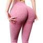 New Fitness Gym Leggings Women Yoga Pants