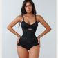 New Adjustable Waist Trainer for Women Double Belts Neoprene Corset