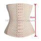 25cm Height Women Shapers Slimming Belt Waist Trainer Corset
