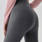 Yoga Leggings for Women to Wear Without Panties Seamless Sports Tights
