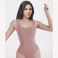 Shapewear for Women Fajas Colombianas Hourglass Waist Butt Lifter