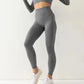 Fitness Women Sport Seamless Leggings High Waist