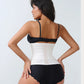New Adjustable Waist Trainer for Women Double Belts Neoprene Corset