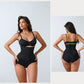 New Adjustable Waist Trainer for Women Double Belts Neoprene Corset