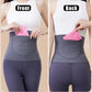 Waist Trainer Body Shaper Cincher with Pocket
