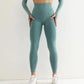 Fitness Women Sport Seamless Leggings High Waist