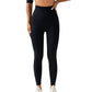 Full Length Leggings Running Pants