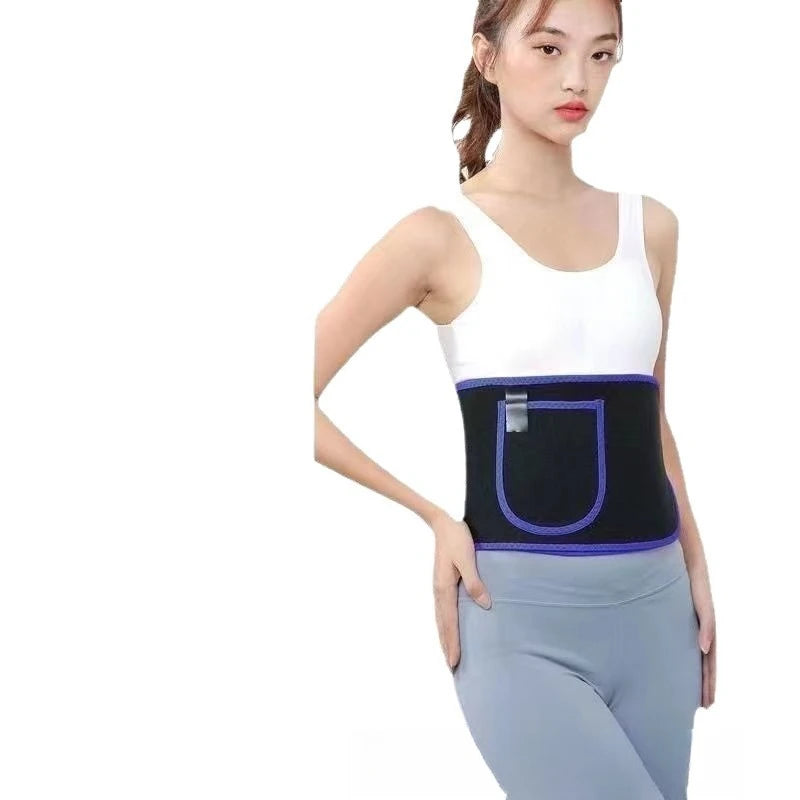 1 Waist Trainer Belt for Women Body Building Corset Body Shaper Corsets