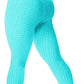 Push Up Leggings Women's Fashion Sport Fitness High Waist Leggings