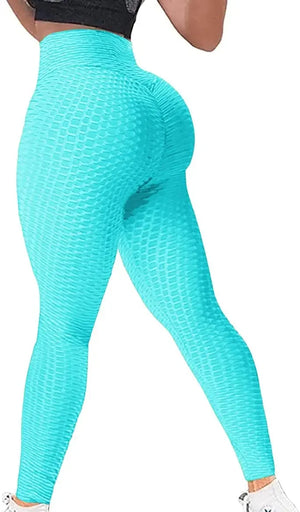 Push Up Leggings Women's Fashion Sport Fitness High Waist Leggings