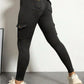 Solid Color Leggings High Waisted Fitness Legings Yoga Pants