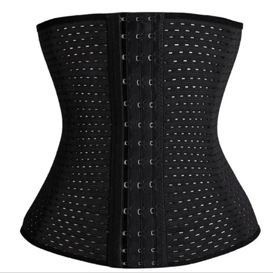 Waist trainer corset Slimming Belt Shaper
