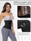 Waist Trainer Corset Women Slimming Waist Belt Body Shaper