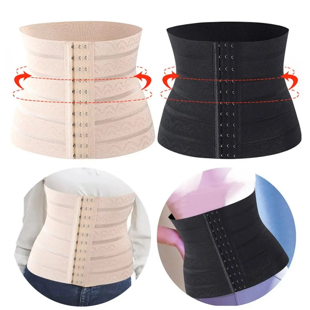 Postpartum Belt Women Waist Slim Body Shaper