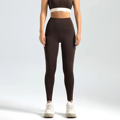 Sport Leggings for Women High Waist Yoga Leggings