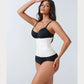 New Adjustable Waist Trainer for Women Double Belts Neoprene Corset