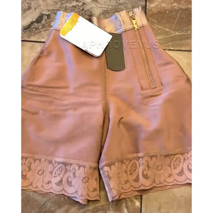 Fajas Colombianas Women Tummy Control Underwear Shorts Shapewear