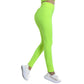 Sexy New Jacquard Anti Cellulite Yoga Pants Fitness Tights