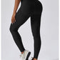 Yoga Leggings Women Fitness Running High Waist Slim Pants