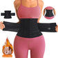Waist Trainer Body Shaper Tummy Control Slimming Sheath