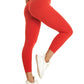 Women Sport Leggings Buttery