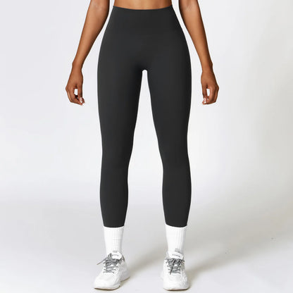 Sport Leggings Women Yoga Pants Seamless High Waist Tights