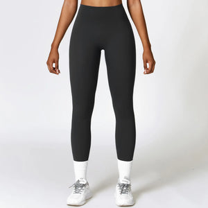 Sport Leggings Women Yoga Pants Seamless High Waist Tights