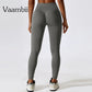 Sport Pants Tights Seamless Fitness Leggings