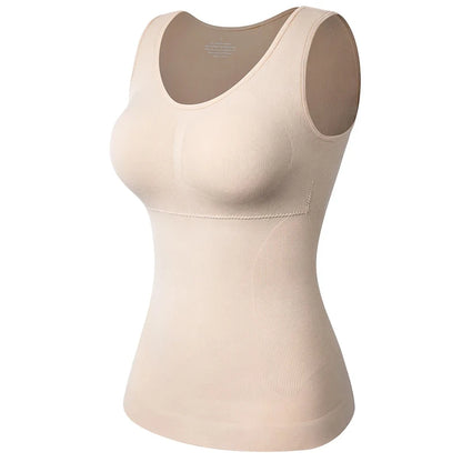Shapewear for Plus Size Women Tummy Control