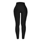 Sports Pants Leggings Women Yoga Fitness High Waist