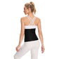 30cm Latex Waist Trainer 25 Steel Bone Women Binders And Shapers Corset