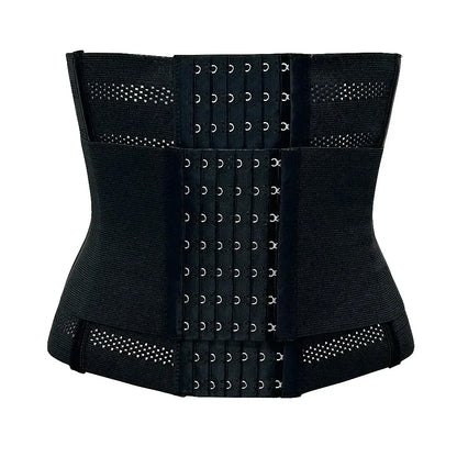 Waist Trainer for Women Tummy Control Body Shaper Slimming Corset
