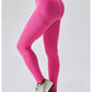 Yoga Leggings Women Fitness Running High Waist Slim Pants