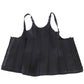 Waist Trainer Tank For Women Zipper Shaper Tummy Control Sleeveless Top
