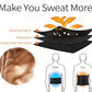 Waist Trainer Belt Men Women Body Building Corset Body Shaper Corsets