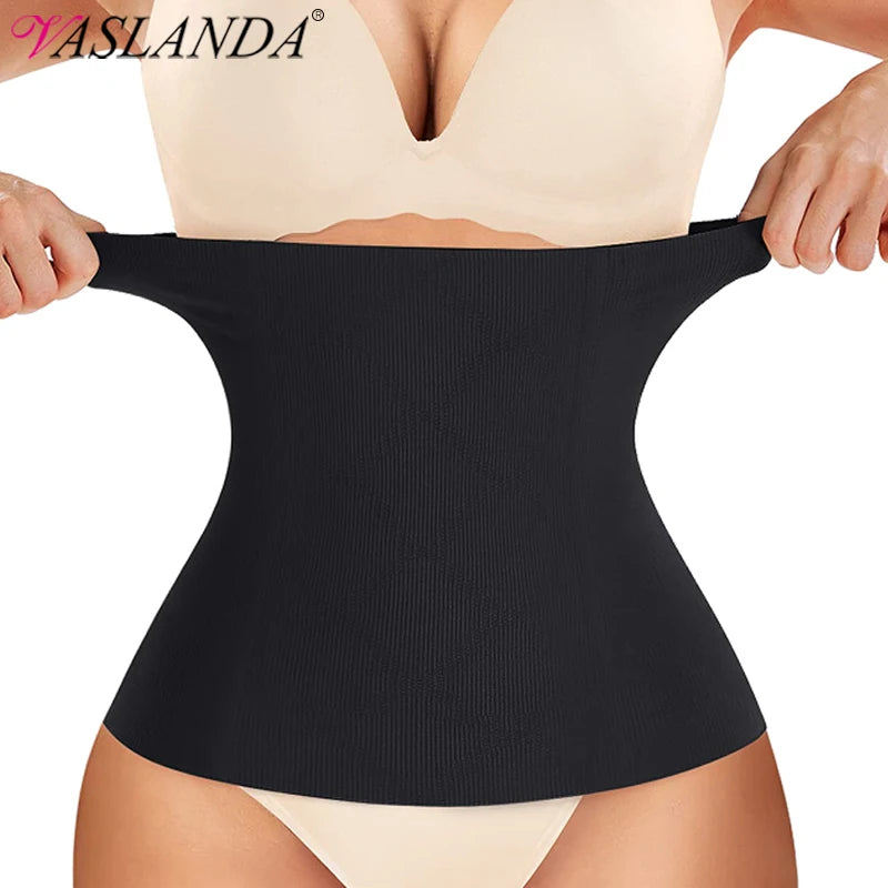Waist Trainer Body Shaper Girdle to Lose Weight Belly Reducing Belts