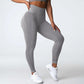 Bum Contour Seamless Leggings