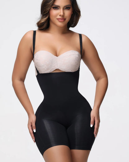 Fajas Colombiana Thin Breathable Shapewear Bodysuit Waist Trainer