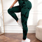 Women Yoga Pants Sport Leggings Seamless High Waist