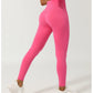 Fitness Leggings Women Sport High Waist Yoga Pants